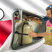 Gasversorgung in Polen